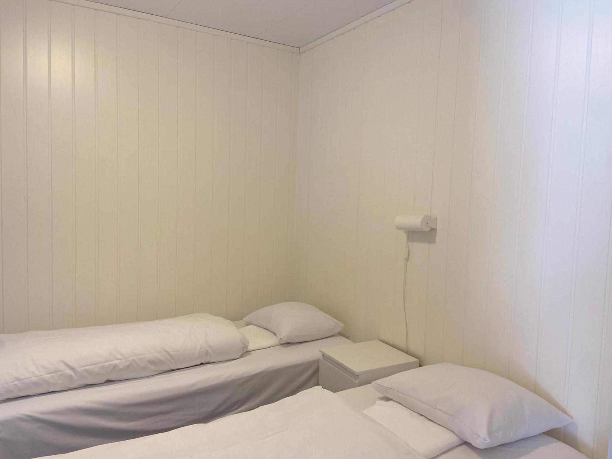 Winjum Apartments Aurland Stegastein Luaran gambar