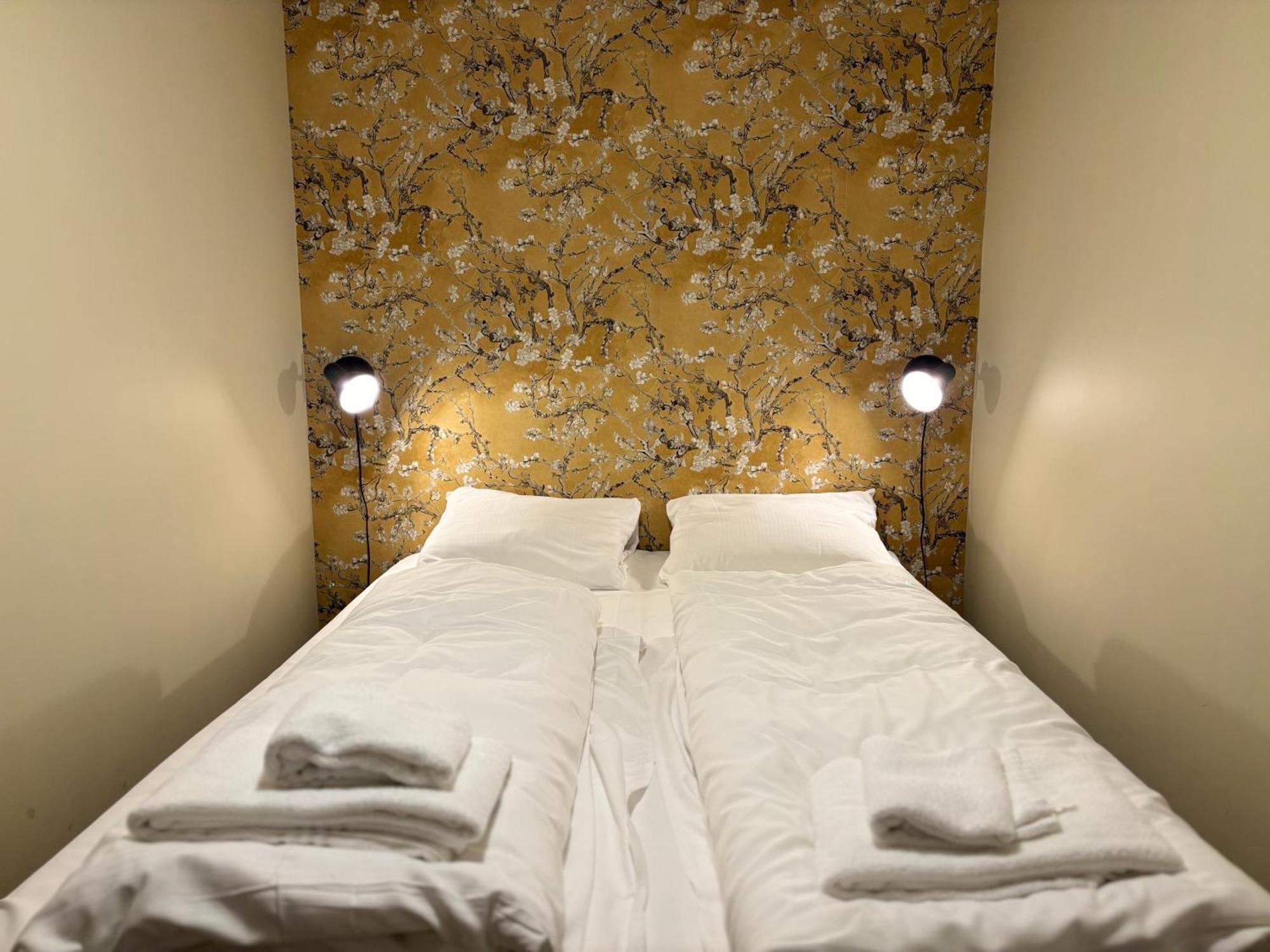 Winjum Apartments Aurland Stegastein Luaran gambar